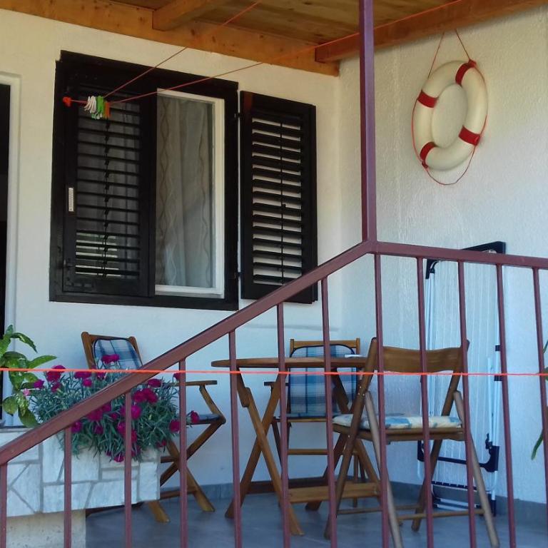 Apartment Biser - One-Bedroom Apartment - 20
