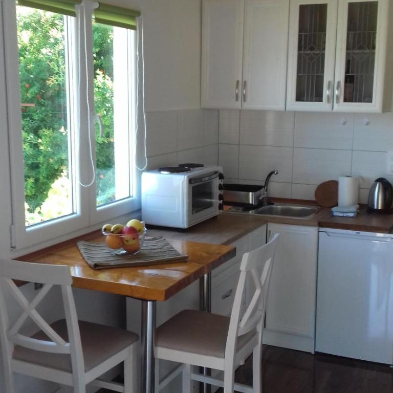 Apartment Biser - One-Bedroom Apartment - 17