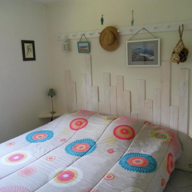 Les Mayombes - Maison 2 Chambres - 4