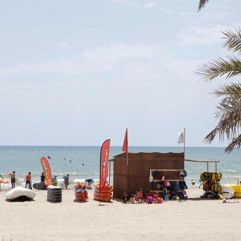 Ático Playa Muchavista - El Campello - Apartment - 51