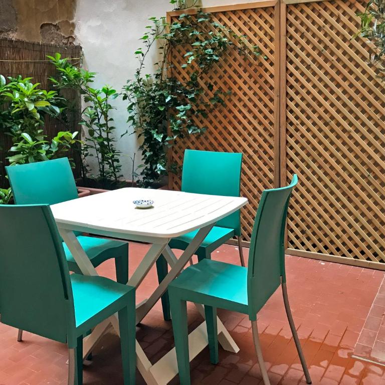 casa Guido Reni - Apartment - Ground Floor - 29