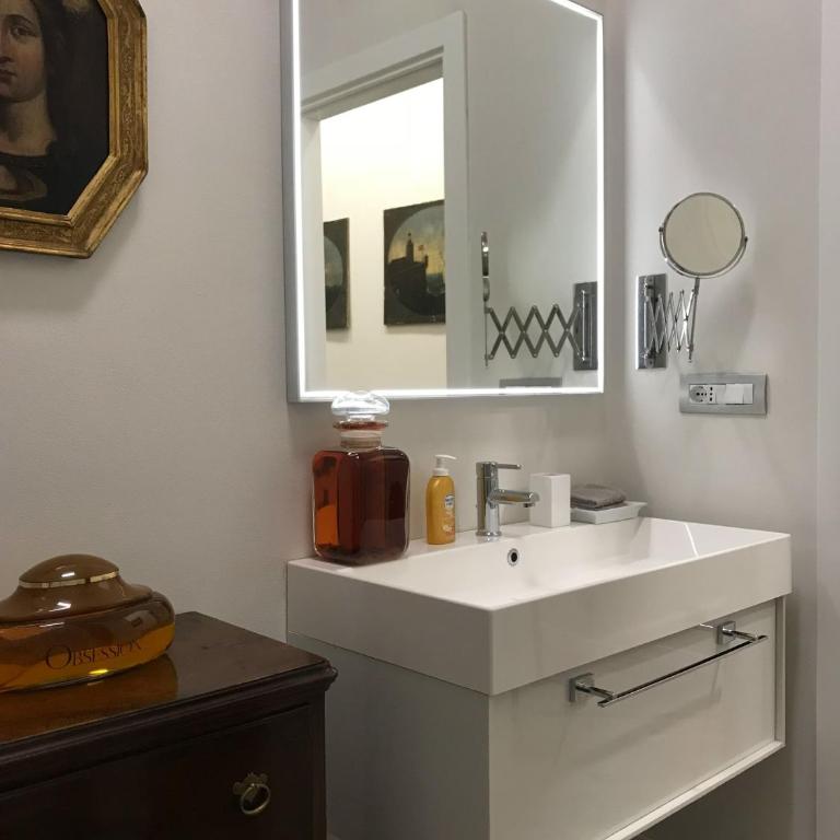 casa Guido Reni - Apartment - Ground Floor - 19