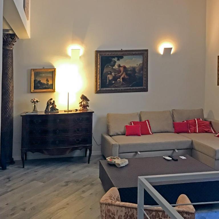 casa Guido Reni - Apartment - Ground Floor - 23
