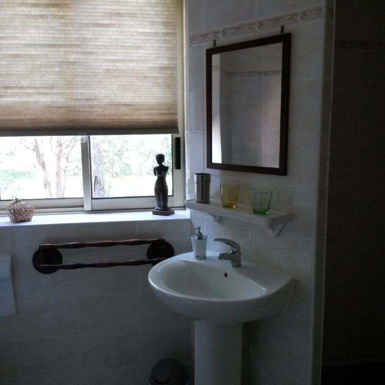 Les Mayombes - Maison 1 Chambre - 4