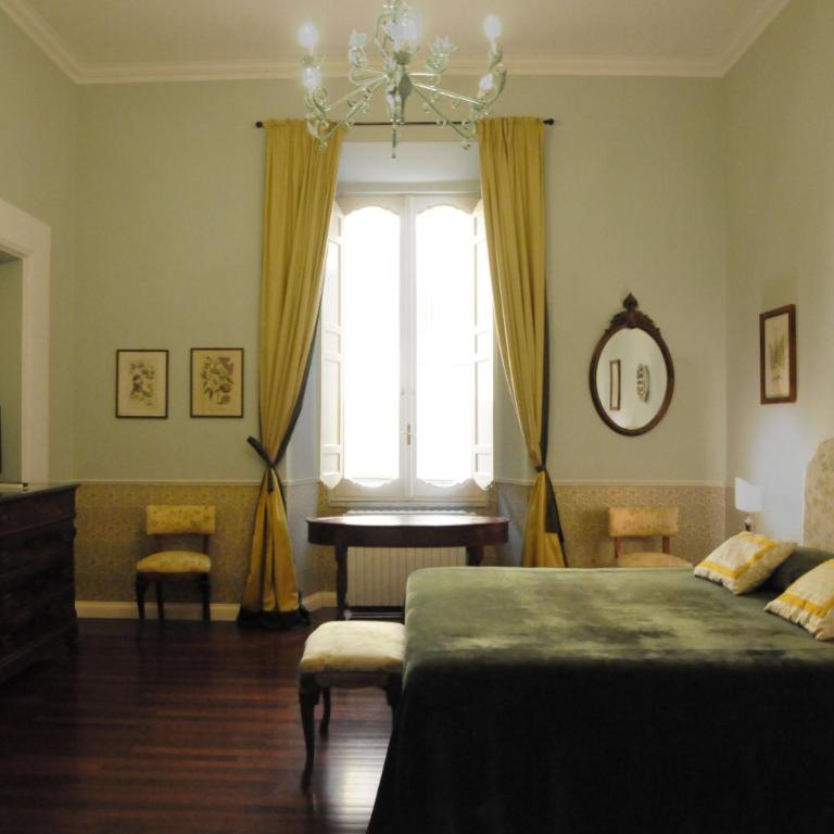 Relais Teatro Argentina - Camera Matrimoniale/Doppia con Letti Singoli - 16
