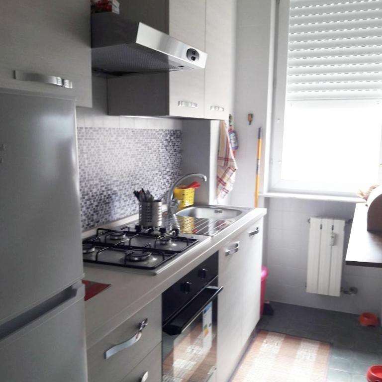 Appartamento vista mare - Appartamento - 13