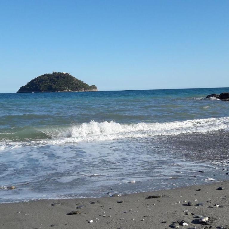 Appartamento vista mare - Appartamento - 64