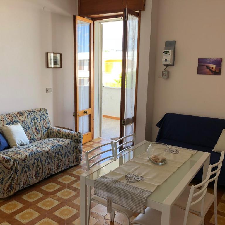a casa di Manu - Casa Vacanze - 17