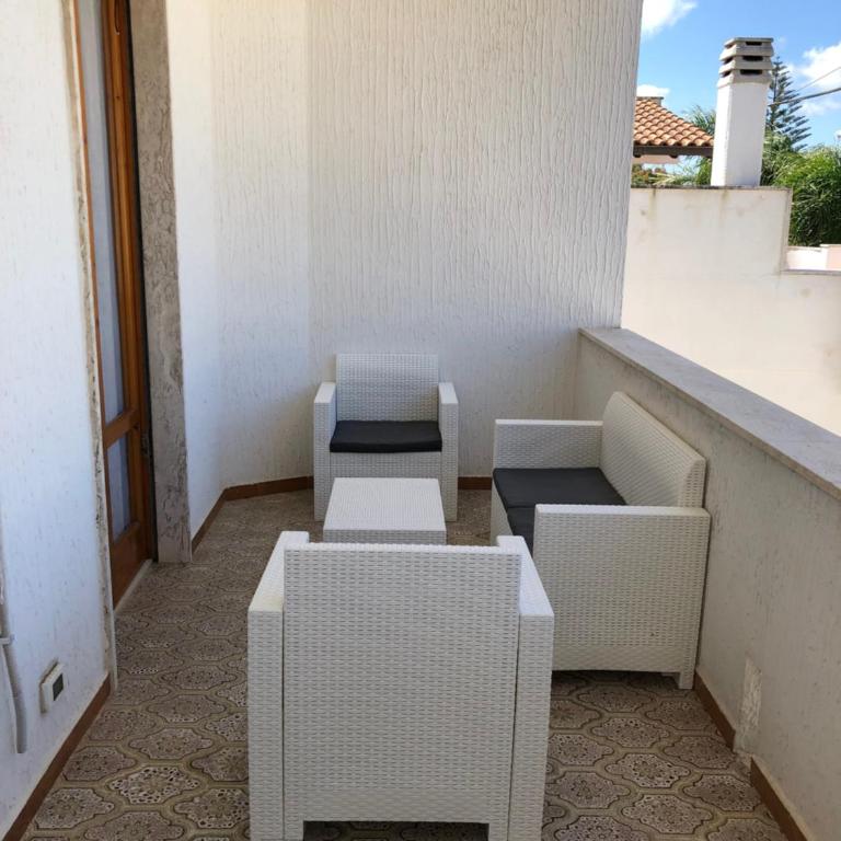 a casa di Manu - Casa Vacanze - 6