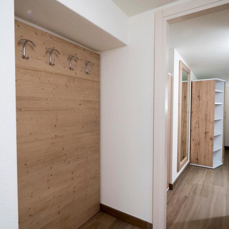 Chalet Tea Da Bondi - Three-Bedroom Apartment - 8