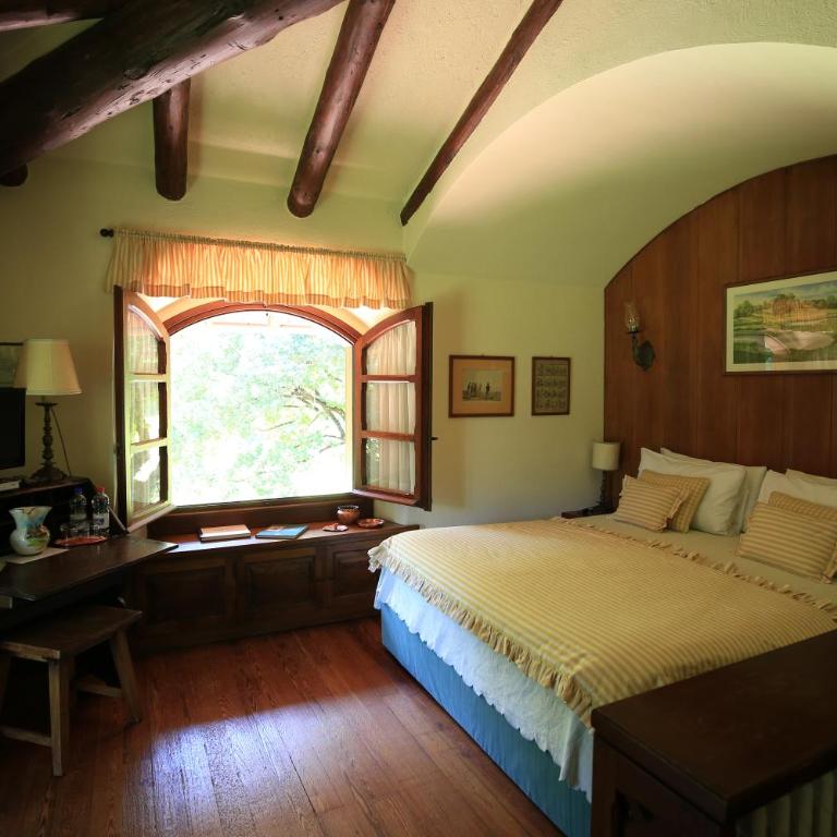 The Golf Club Guest House - Camera Matrimoniale - 5