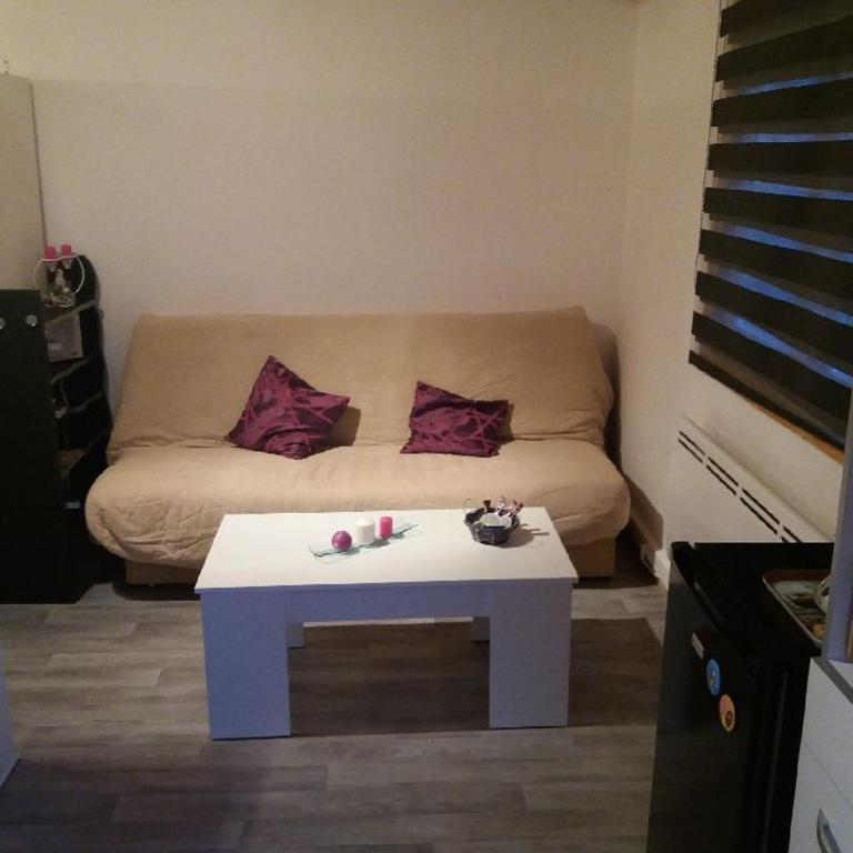 La maison du bonheur - Apartment - 13