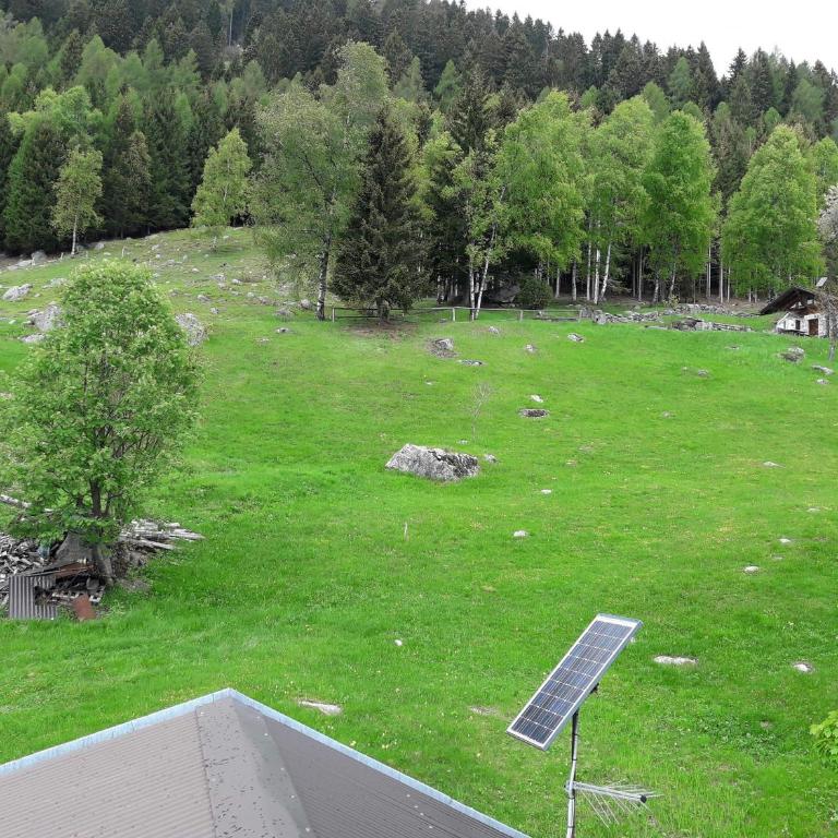 Baita Martin da Fist - Chalet - 31
