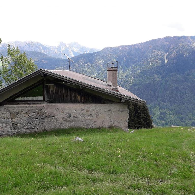 Baita Martin da Fist - Chalet - 33