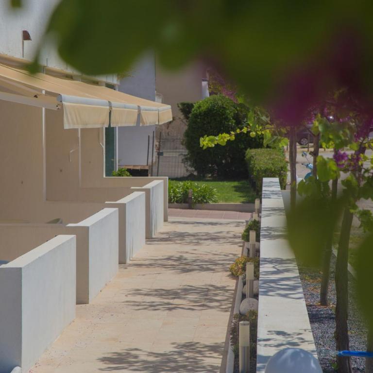Casa Del Mar Hotel & Apartaments - Estudio - 1