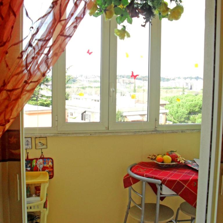 Casa Bella B&B 2 Unità - Una con bagno privato oppure camera con bagno condiviso - Casa Vacanze - 12