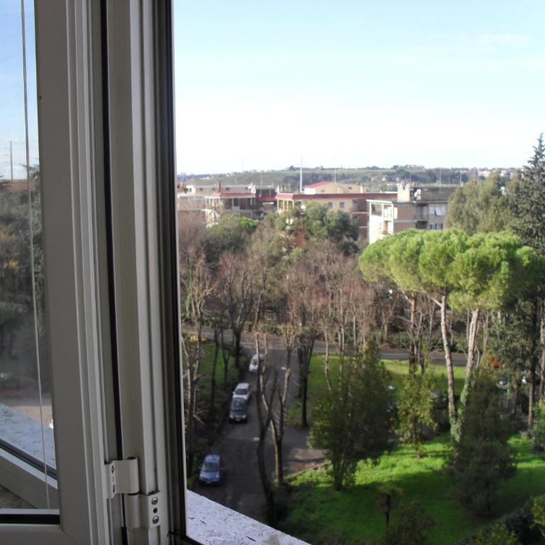 Casa Bella B&B 2 Unità - Una con bagno privato oppure camera con bagno condiviso - Casa Vacanze - 20