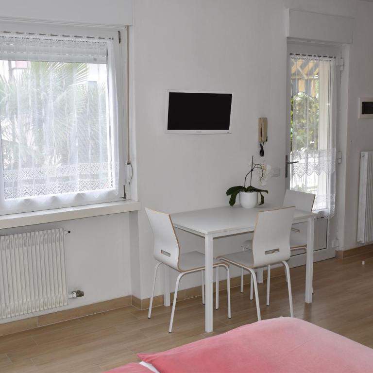 Villa Dina - Monolocale - 10