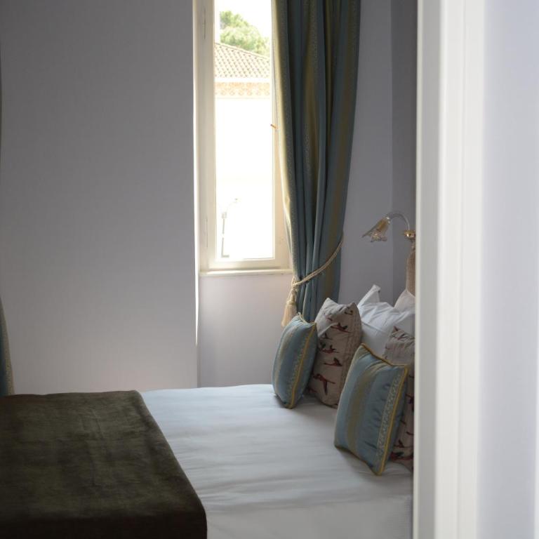 Les 7 Suites Erica - Suite Deluxe - 10