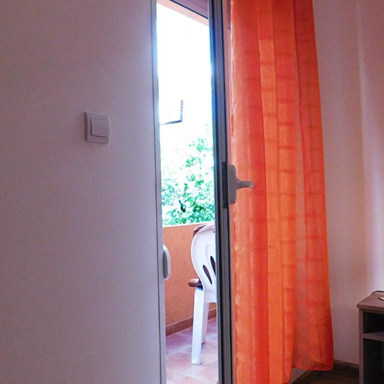 Villa Jovana Sea View - Economy Dvokrevetna Soba sa Zasebnim Krevetima - 10