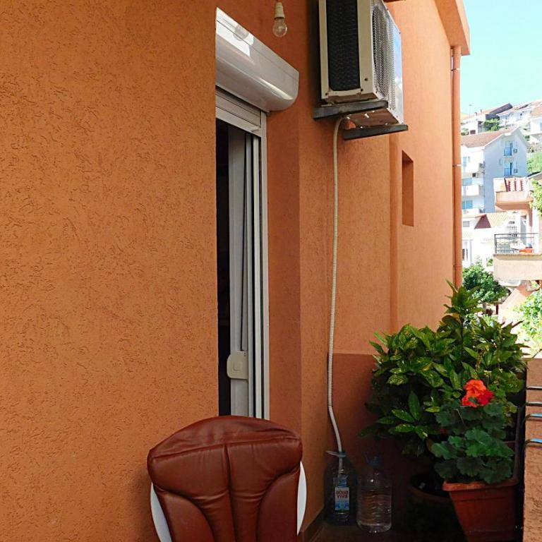 Villa Jovana Sea View - Economy Dvokrevetna Soba sa Zasebnim Krevetima - 7