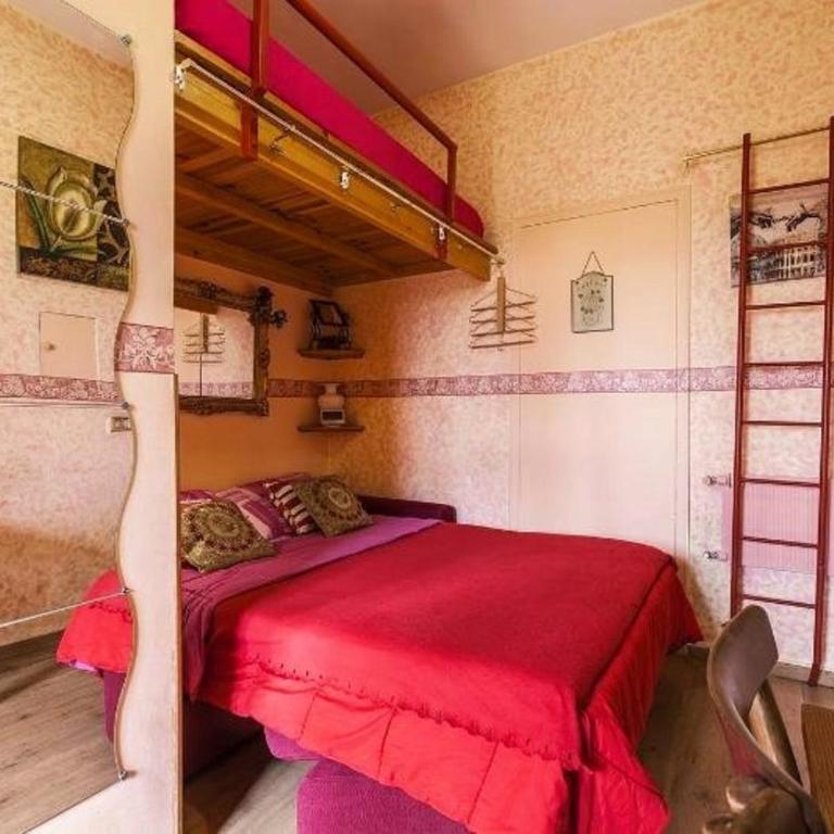 Casa Bella B&B 2 Unità - Una con bagno privato oppure camera con bagno condiviso - Casa Vacanze - 2