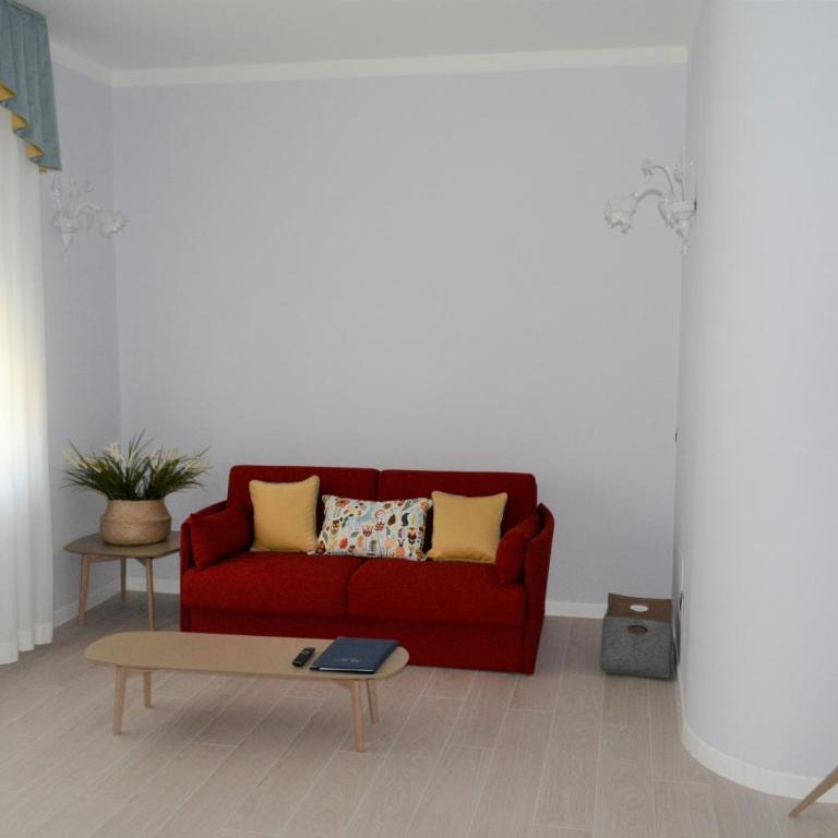 Les 7 Suites Erica - Suite Deluxe - 18