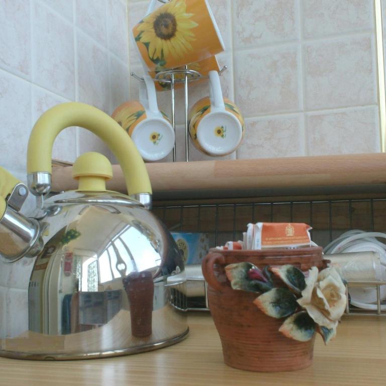 Casa Bella B&B 2 Unità - Una con bagno privato oppure camera con bagno condiviso - Casa Vacanze - 14