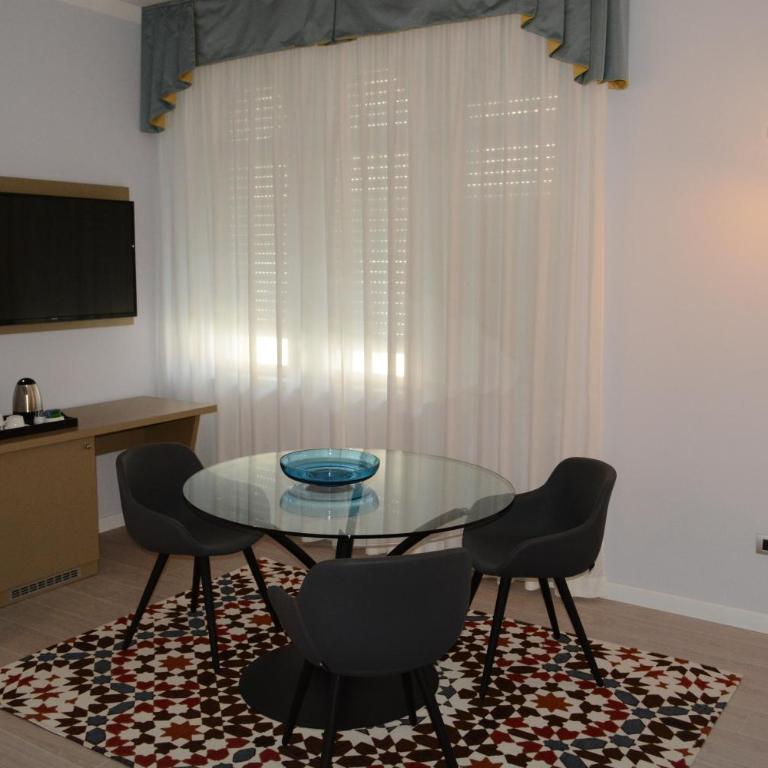 Les 7 Suites Erica - Suite Deluxe - 17