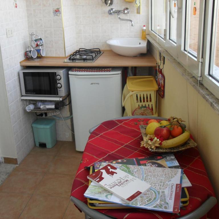 Casa Bella B&B 2 Unità - Una con bagno privato oppure camera con bagno condiviso - Casa Vacanze - 10