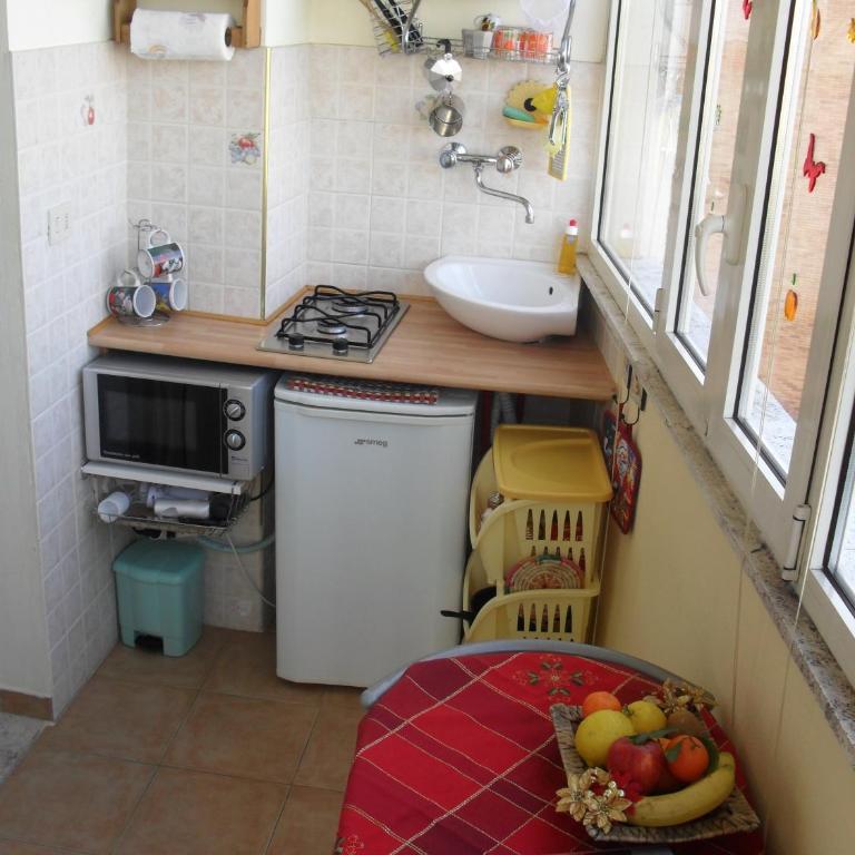 Casa Bella B&B 2 Unità - Una con bagno privato oppure camera con bagno condiviso - Casa Vacanze - 13
