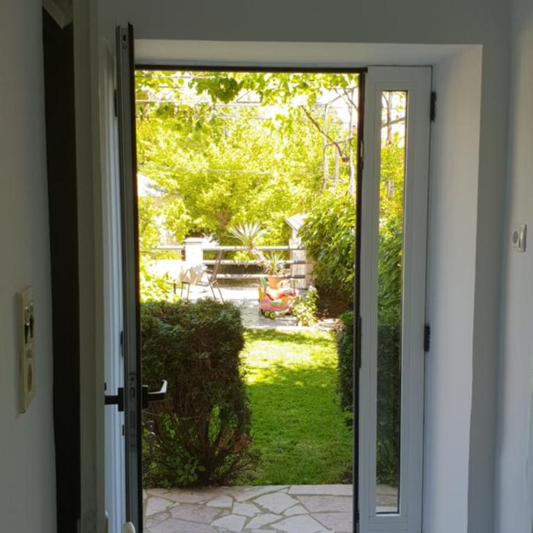 Accommodation Vesa - One-Bedroom Apartment - 16