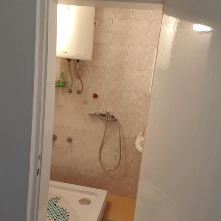 Accommodation Vesa - One-Bedroom Apartment - 15
