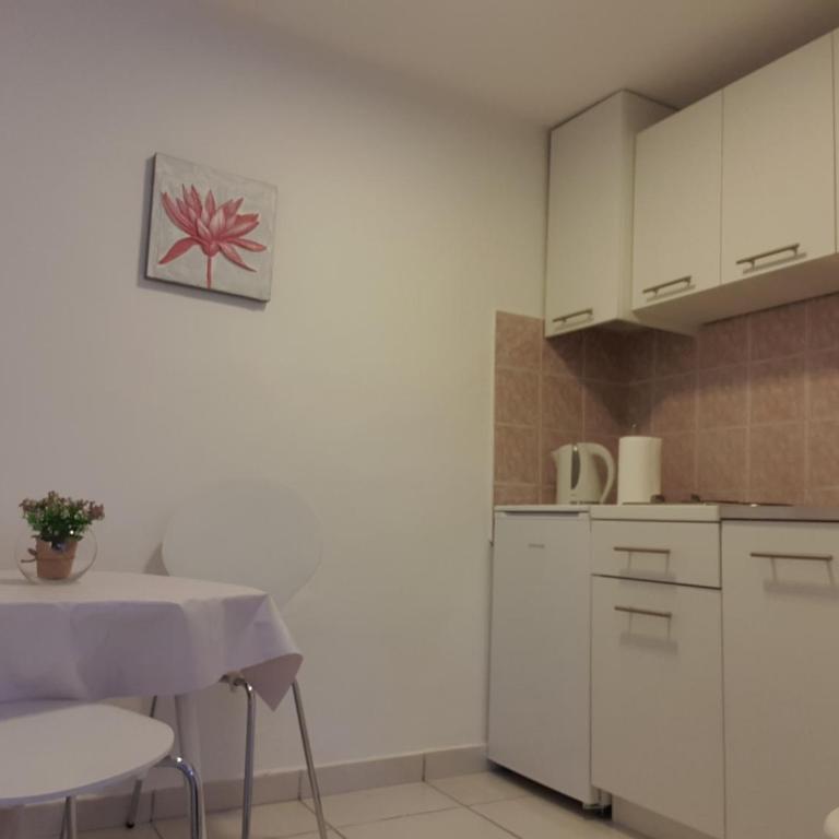 Accommodation Vesa - One-Bedroom Apartment - 13