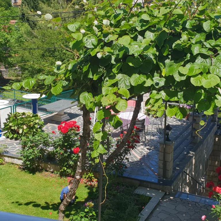 Accommodation Vesa - Studio - 13