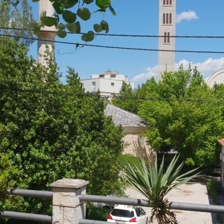 Accommodation Vesa - Studio - 12