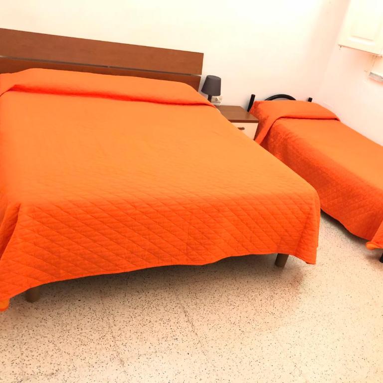 Appartamenti Antonaci - Appartamento con 1 Camera da Letto - Piano Terra - 3