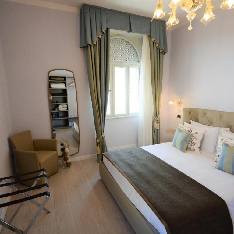 Les 7 Suites Erica - Suite - 13