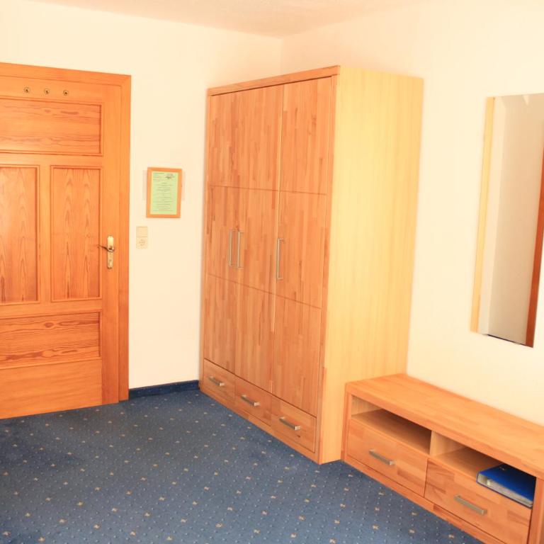 Gasthaus Stefaner - Double Room - 3