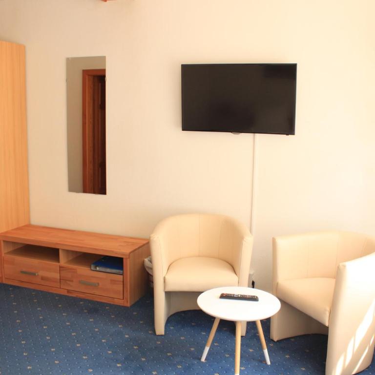 Gasthaus Stefaner - Double Room - 2