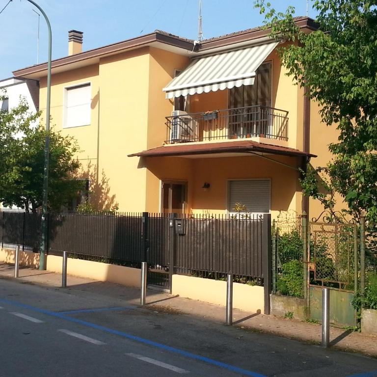 Villa Al Sole - Casa con 3 Camere da Letto - 16