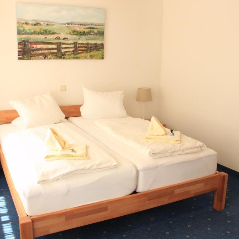 Gasthaus Stefaner - Double Room - 1