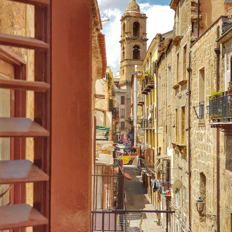 Il Grazioso Giardinaccio - Casa Vacanze - 1