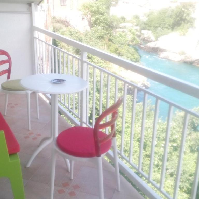 Magic river view Apartment - Two-Bedroom Apartment - 7