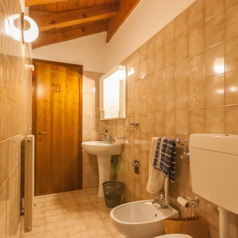 Casa Falcade - Appartamento Attico - 3