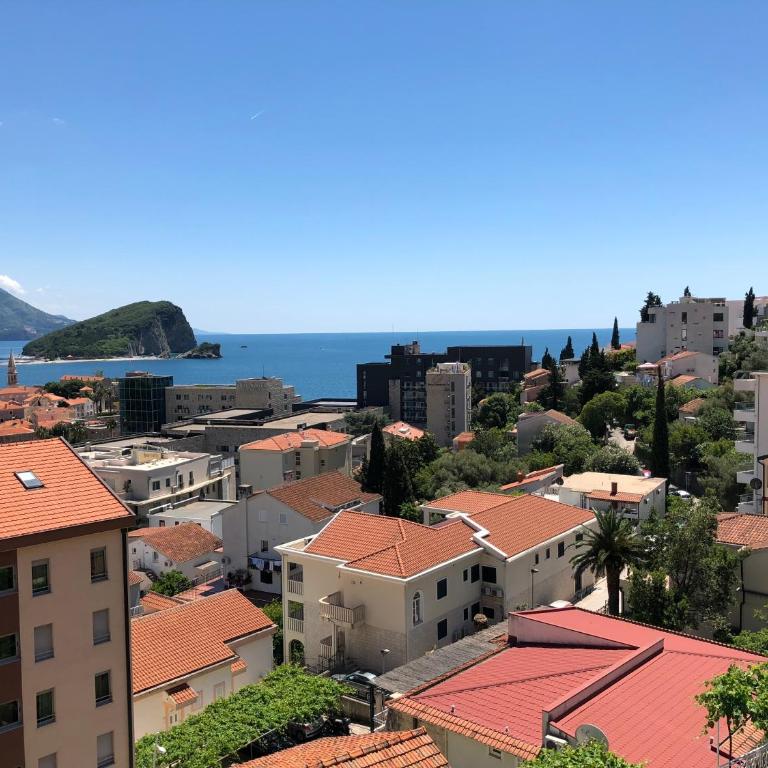 Veselinka Apartments & Rooms - Apartment with Sea View - 2