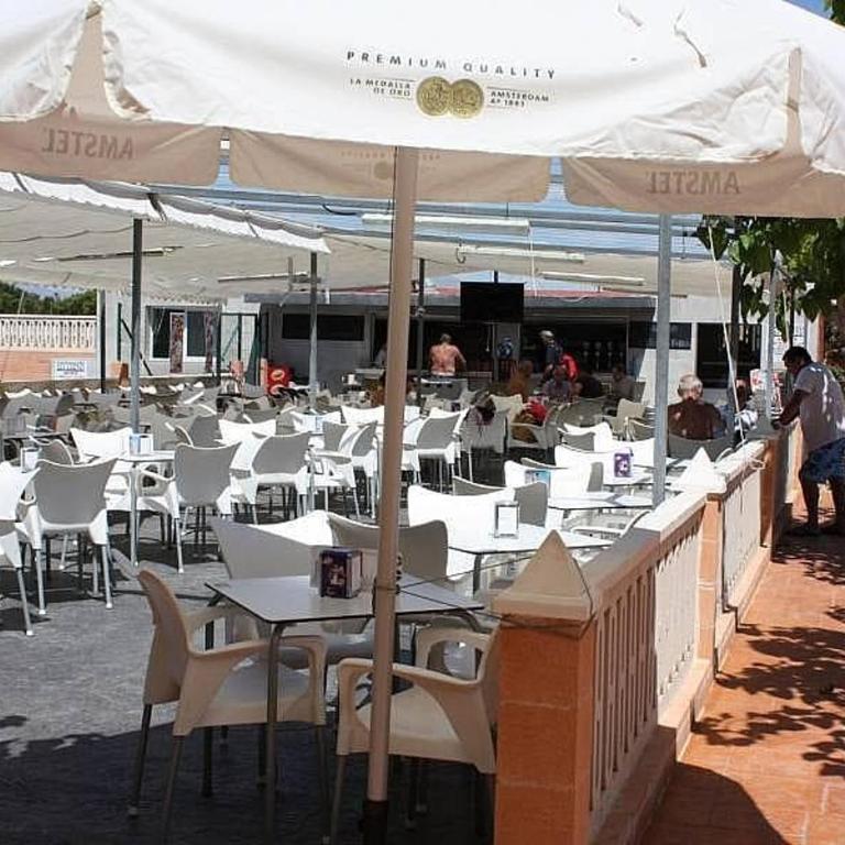 Las Lanzas LZRTH - Apartamento Estándar de 2 dormitorios - 31