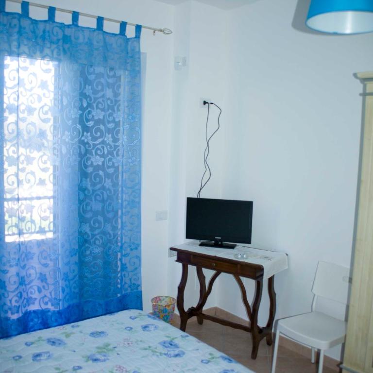 B&B Sole Luna - Camera Tripla - 12