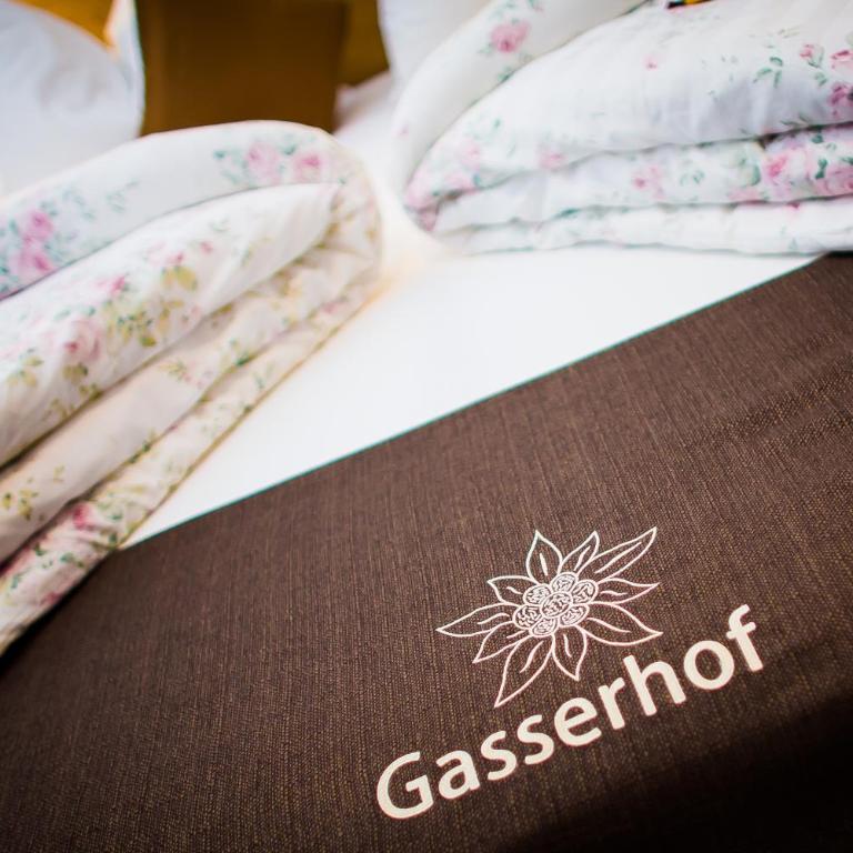 Gasserhof Garni & Apartment - Camera Matrimoniale Standard - 9