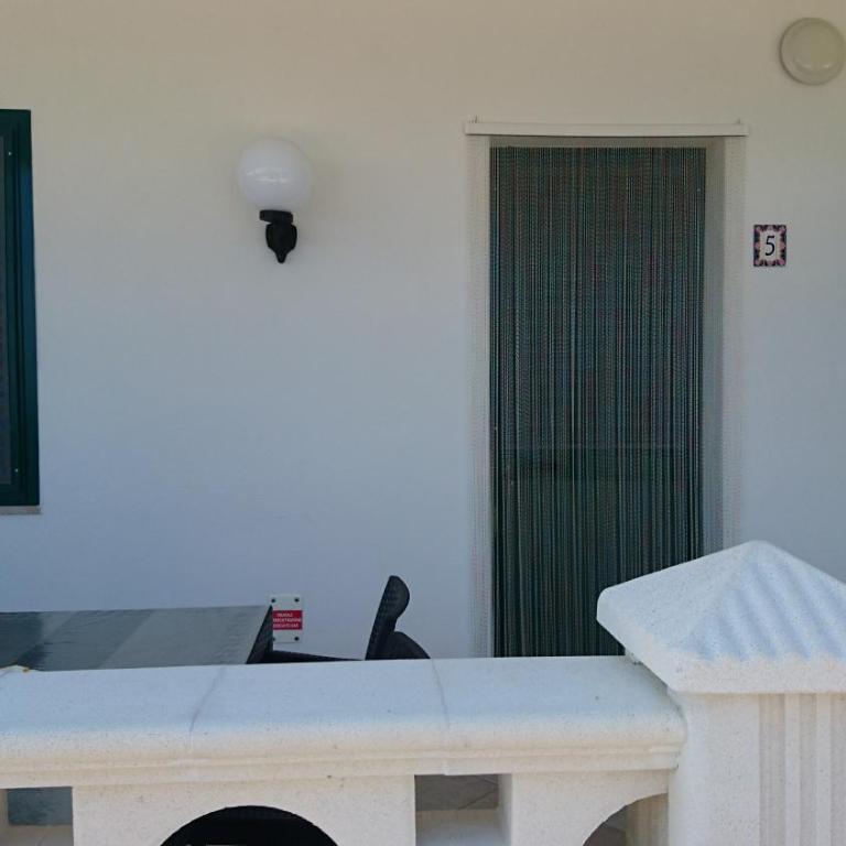 Casa vacanze GARGANO MARE - Camera Matrimoniale - 6